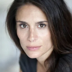 Diane Robert