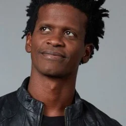Diego Raymond