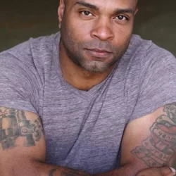Diesel Madkins