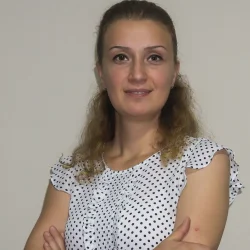 Dilek Genç
