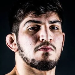 Dillon Danis