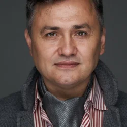 Дима Рубин
