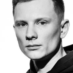 Дима Соколов