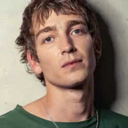 Dimitri Krebs