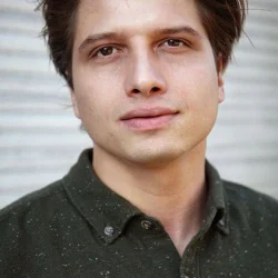 Dimitri Stapfer