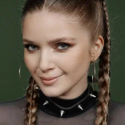 Дина Ржеуцкая