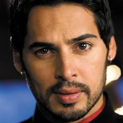 Dino Morea