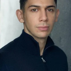 Diyar Bozkurt