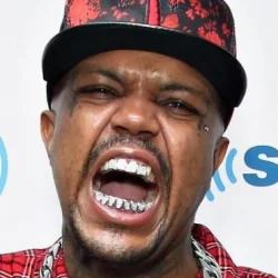 DJ Paul