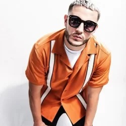 DJ Snake
