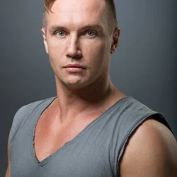Dmitriy Astapenko