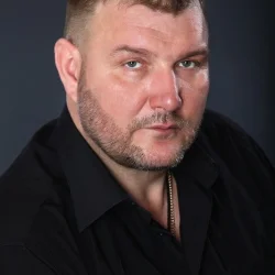 Дмитрий Быковский-Ромашов