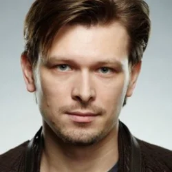 Дмитрий Богдан