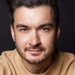 Дмитрий Давыдов