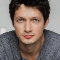 Dmitriy Gudochkin