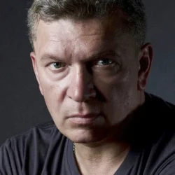 Дмитрий Гурбанович