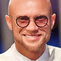 Дмитрий Хрусталев
