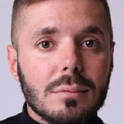 Дмитрий Кондратюк