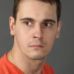 Дмитрий Косенкин