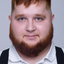 Дмитрий Красилов