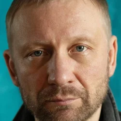 Дмитрий Куличков