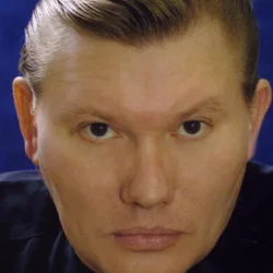 Дмитрий Персин