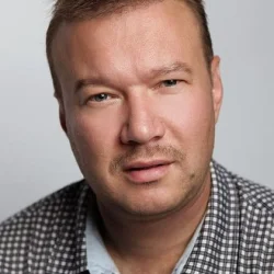 Дмитрий Радонов