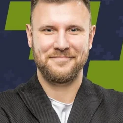 Дмитрий Шнякин