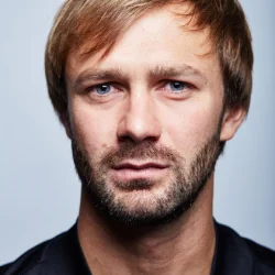 Дмитрий Сычёв