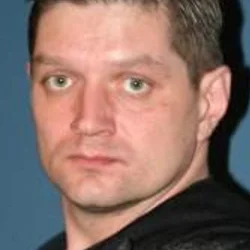 Дмитрий Сидоров