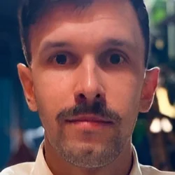 Дмитрий Степашин