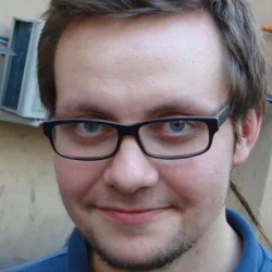 Дмитрий Волкострелов