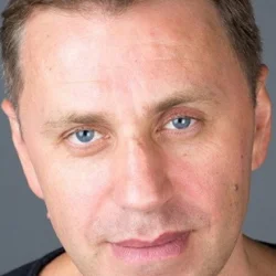 Дмитрий Янышевский