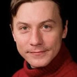 Дмитрий Жамойда