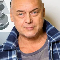 Дмитрий Золотухин
