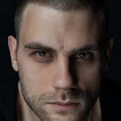 Dmitry Endaltsev