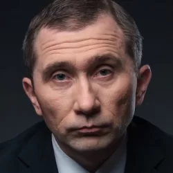 Dmitry Grachev