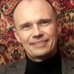 Dmitry Nikishkin