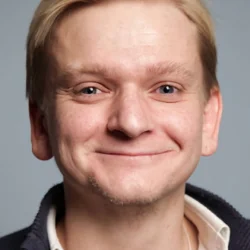 Dmitry Veselovskiy