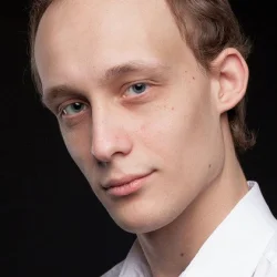 Dmytro Korshak