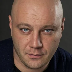 Dmytro Surzhykov