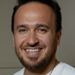 Doğan Akdoğan
