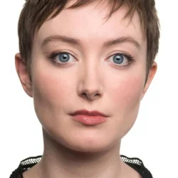 Doireann May White