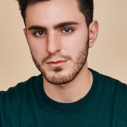 Domenic Anthony
