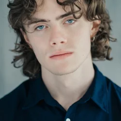 Dominic Boyle
