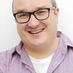 Dominic Sandbrook