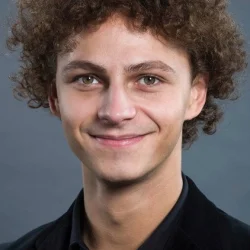 Dominick Benedikt