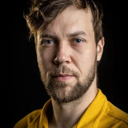 Dominik Teleky