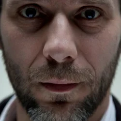 Dominik Warta