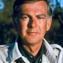 Donald C. Johanson